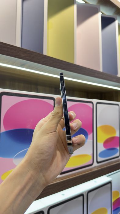 iphone 13 pro naxtka va nasiya savdoga