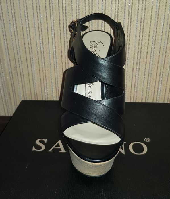 Босоножки 35 р-р.