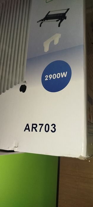 Продам масляной печку