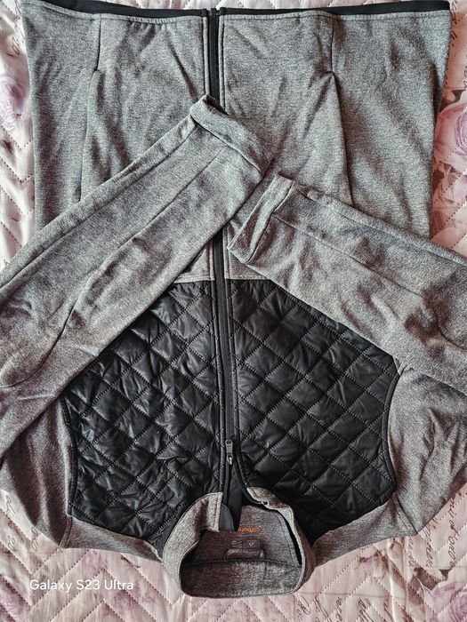 Продавам жилетка адидас