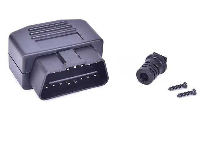 Инверторно Захранване OBD Diagnostic OBD2 OBD-II Порт Aвтодиагностика