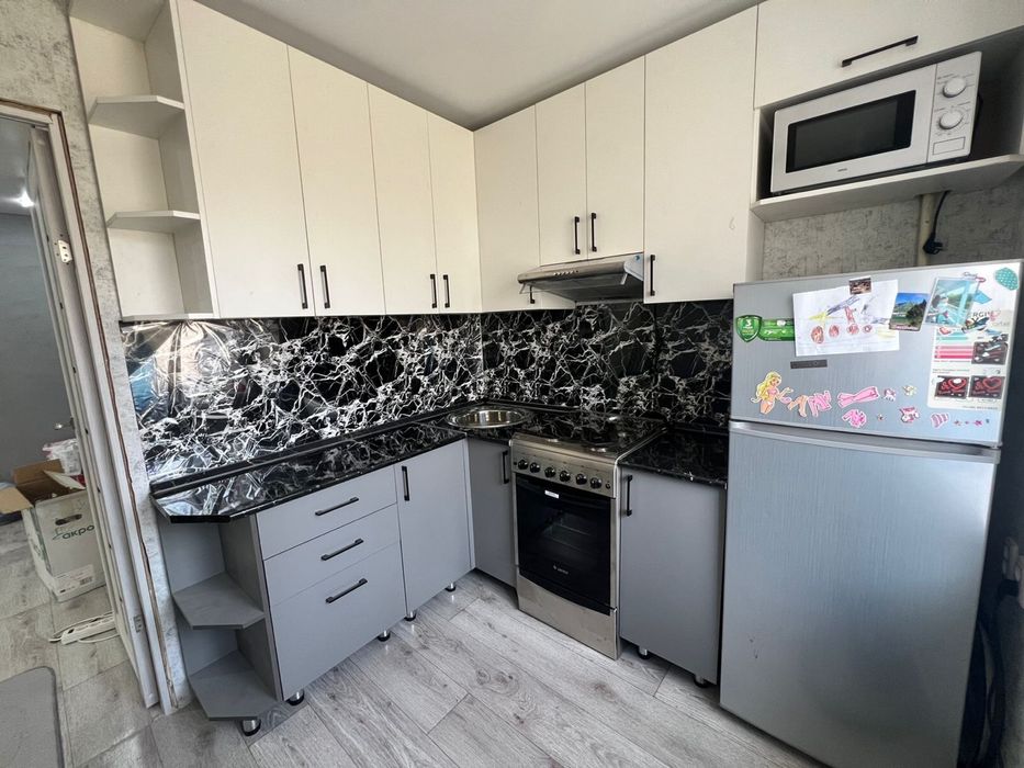 Продам двухкомнатную квартиру