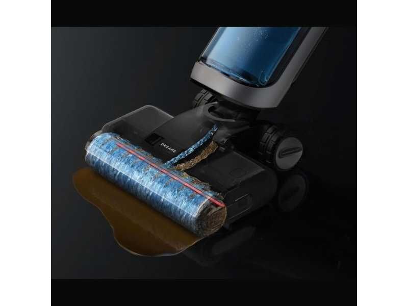 Вертикална Прахосмукачка за Сухо и Мокро Почистване Dreame H14 Pro