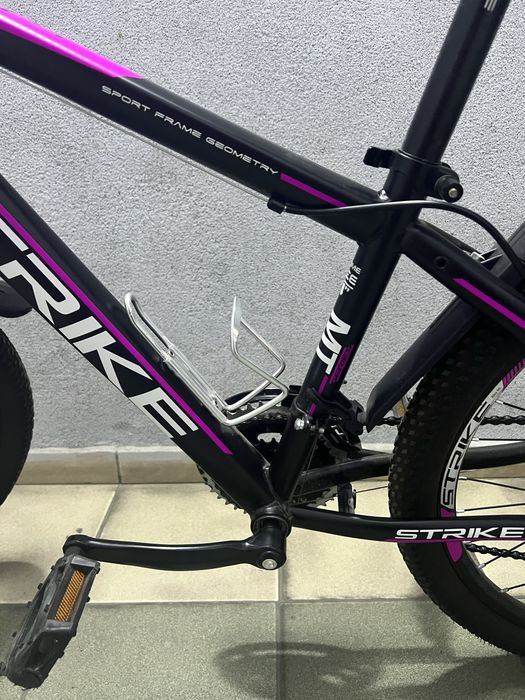 Продам подростковый велосипед