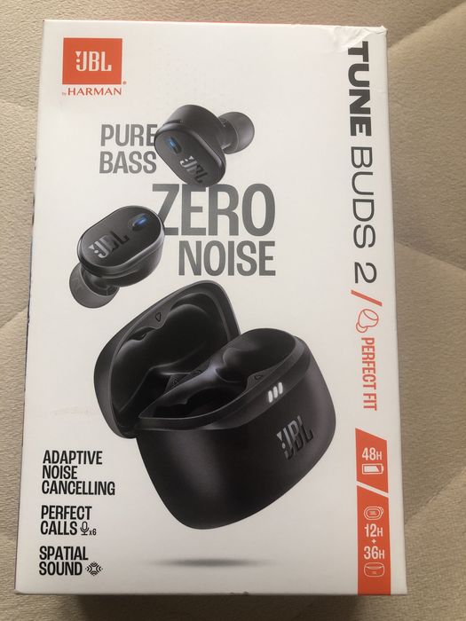 JBL Tune Buds3,Beam 3 si Flex 3 sigilat