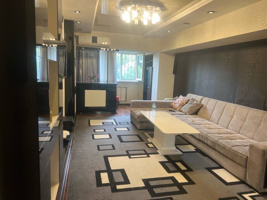 Срочно Сдаю свою квартиру на Лабзаке