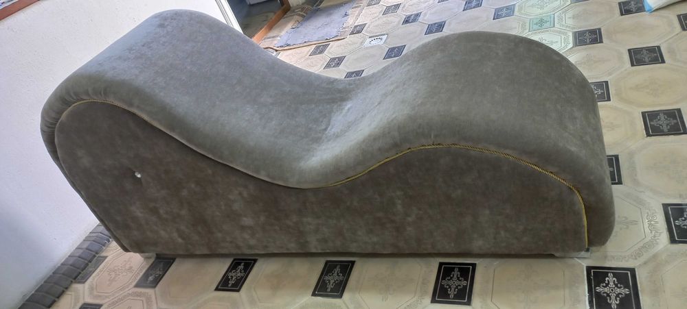 кресло ТАНТРА
Эргономичность и эстетика — основные пр...