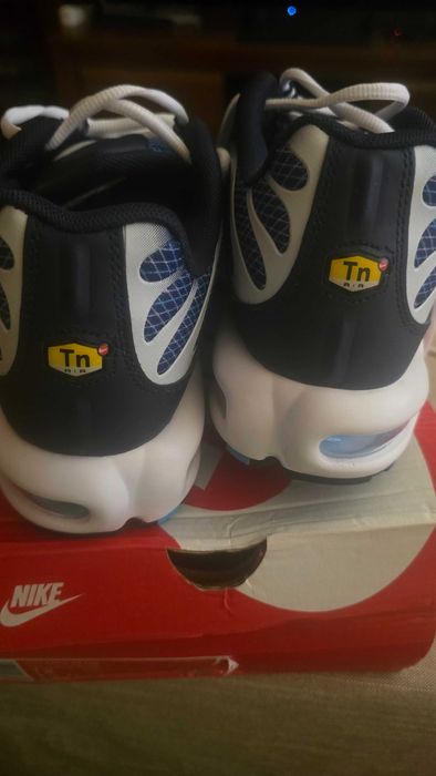 Nike air max plus tn