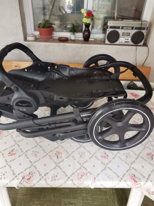 Easywalker - JIMMEY Детска количка