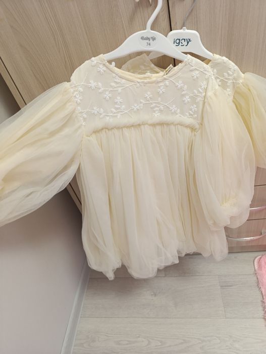 Платья для девочек