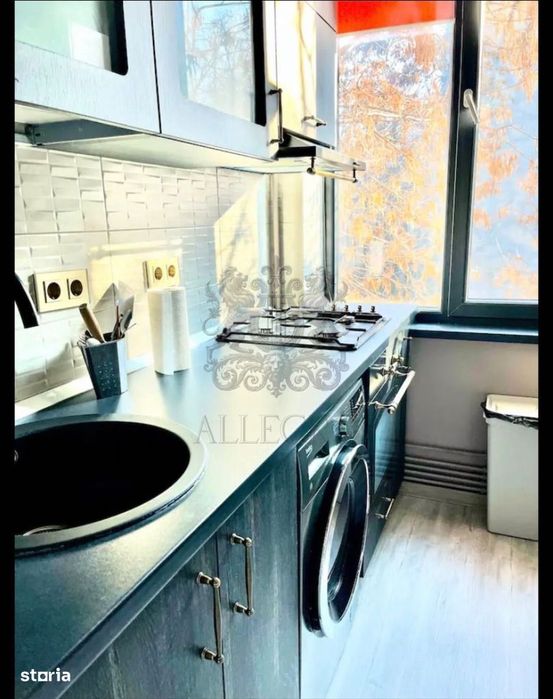 2 Camere | Strada Valeriu Braniste | 50mp | Vanzare