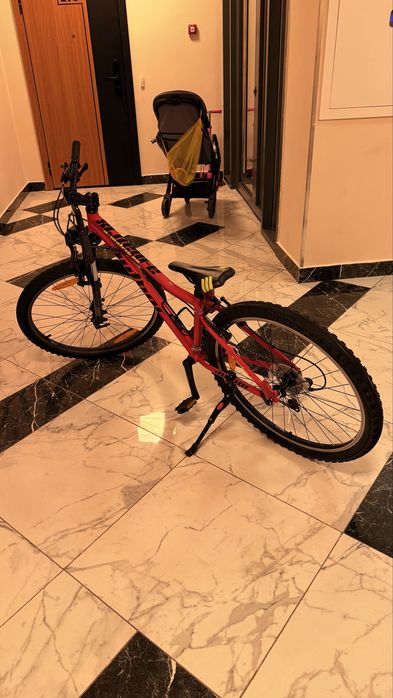 Продам ведосипед