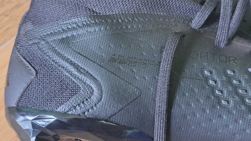 Бутонки Adidas PREDATOR ACCURACY.2-44номер,чисто нови,NIKE-42,5