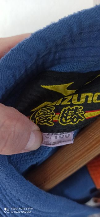 Продам кимоно в хорошем состоянии.