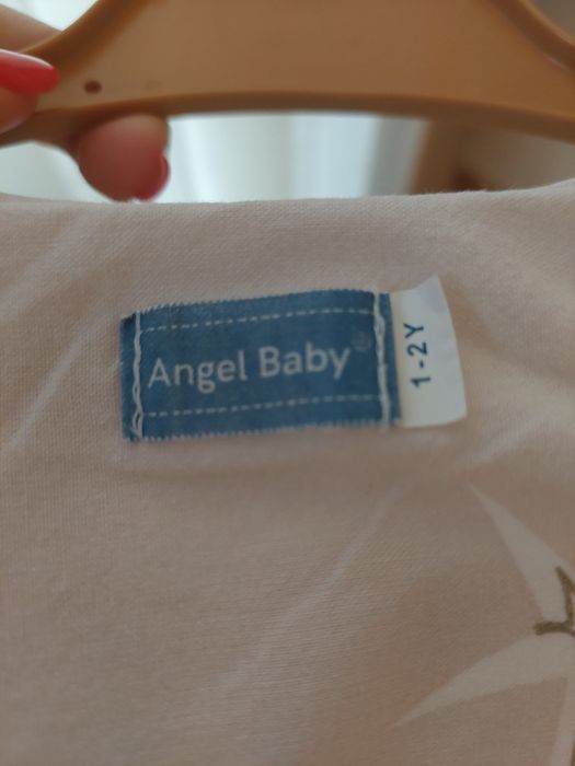 Чувалчета за сън Marks and Spenser и Grobag и Angel baby