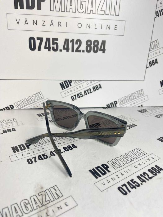 NDP Amanet NON-STOP Bld.Iuliu Maniu 69 OCHELARI GUCCI (44818)