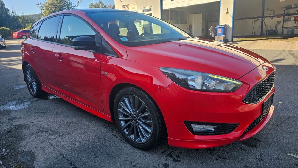 De vanzare Ford Focus St