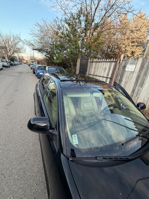 Audi a3 2010 2.0 tdi