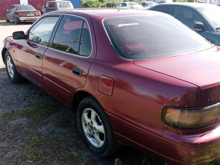 Продам надежного японца