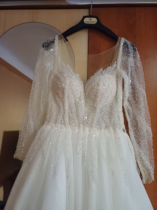 Rochie de mireasă