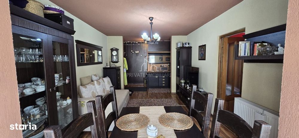 Apartament 2 camere, zona Mihai Viteazu, Sighisoara