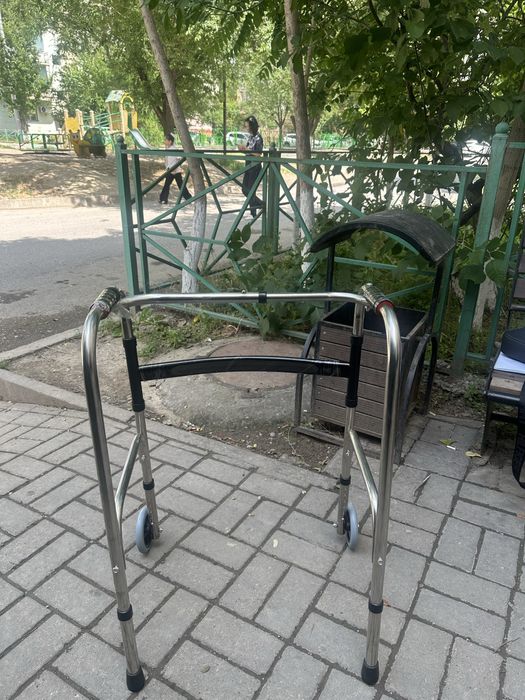 Ходунок продается