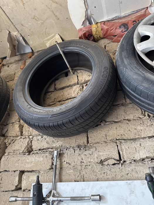 Шамна Кумхо оригинал завадской