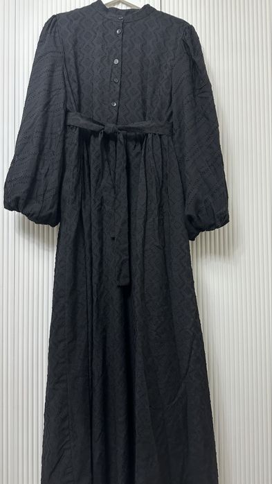 Платье 48 размер Турция