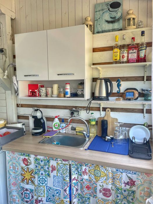 Каравана под наем на “Якото място”