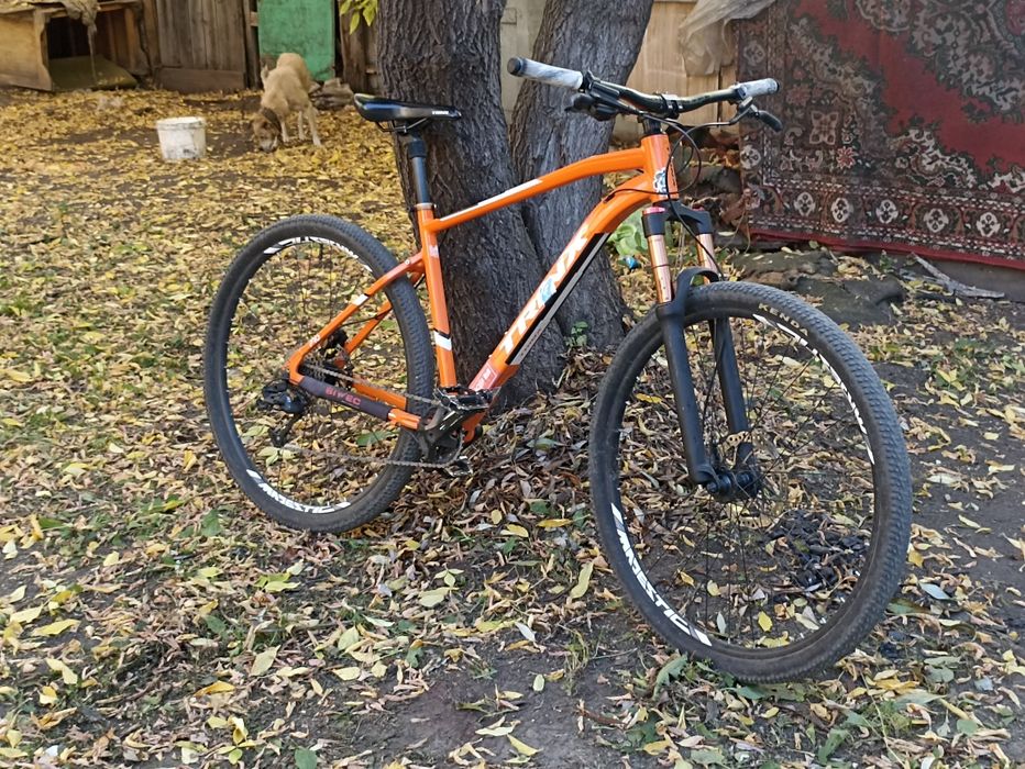 Прода велосипед  trinx