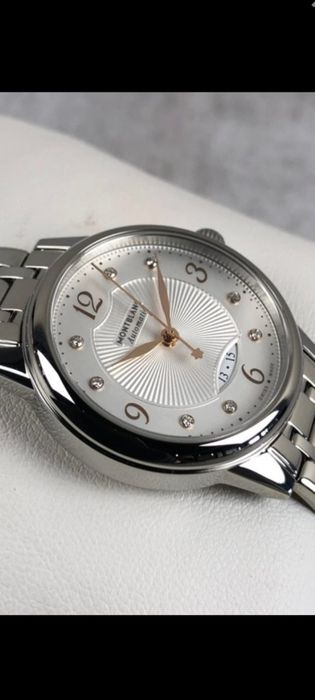 Montblanc Bohème Diamonds.