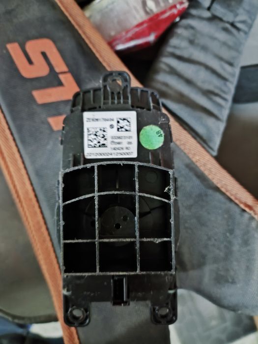 Джойстик за навигация/мултимедия за BMW