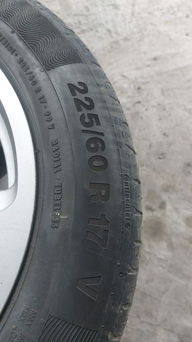 Продам Диски R17