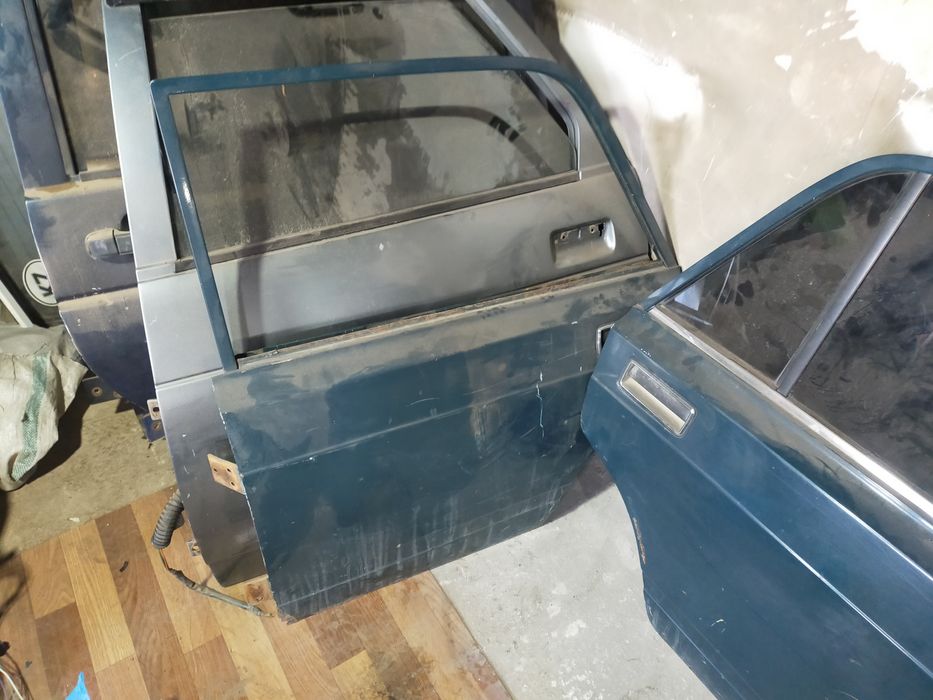 Запчасти Жигули Ваз 2107