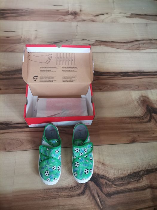 Пантофи детски Superfit