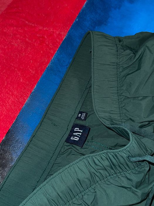 Брюки GAP cargo style