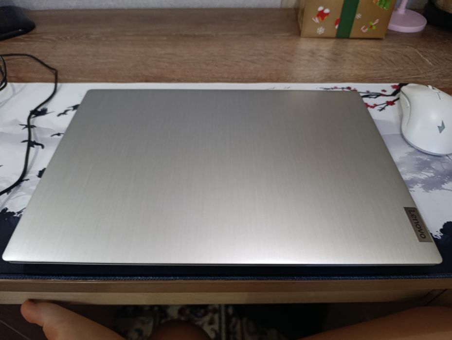 Ноутбук Lenovo ideapad 3