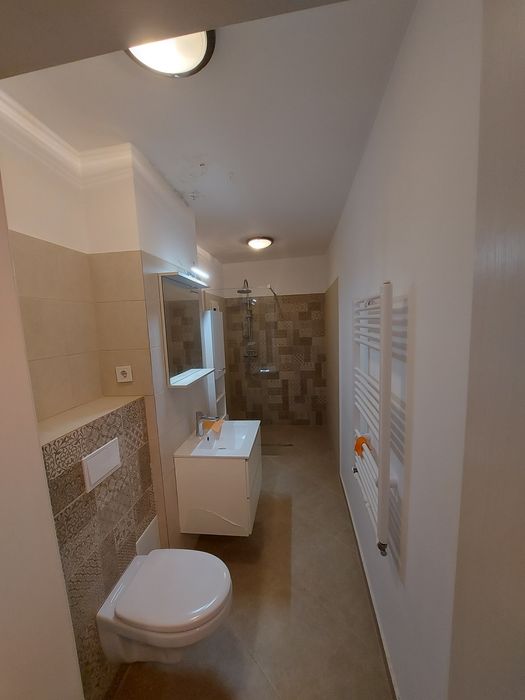 Inchiriere apartament 2 camere Bulevardul Unirii — fotografia 3