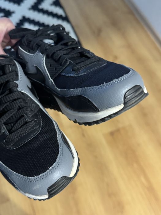 Кроссовки Nike Air