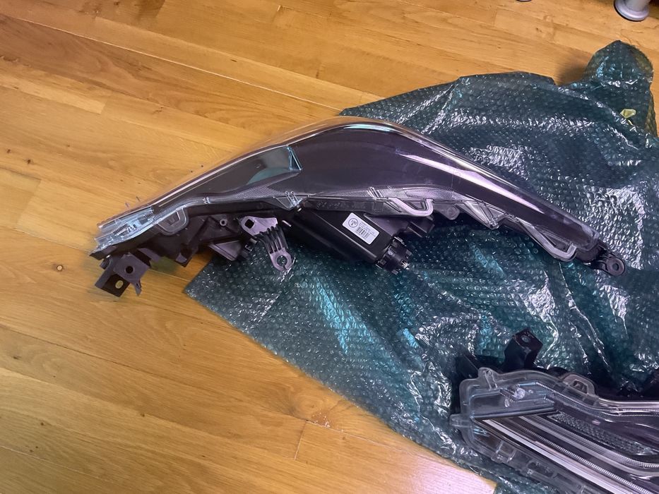 Faruri  full led Toyota Corolla 2023-2025 stanga ,dreapta