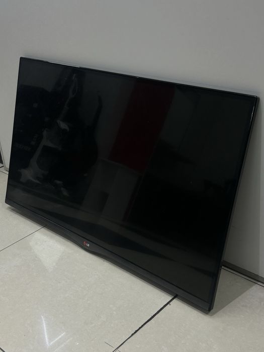 Телевизор LG / рассрочка без процентов