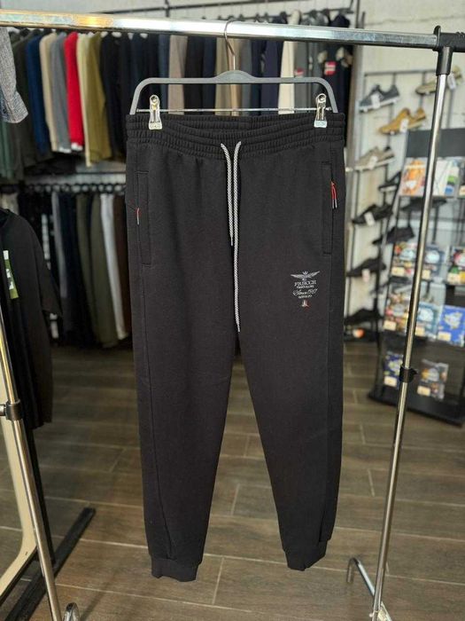 Мужские штаны Aeronautica