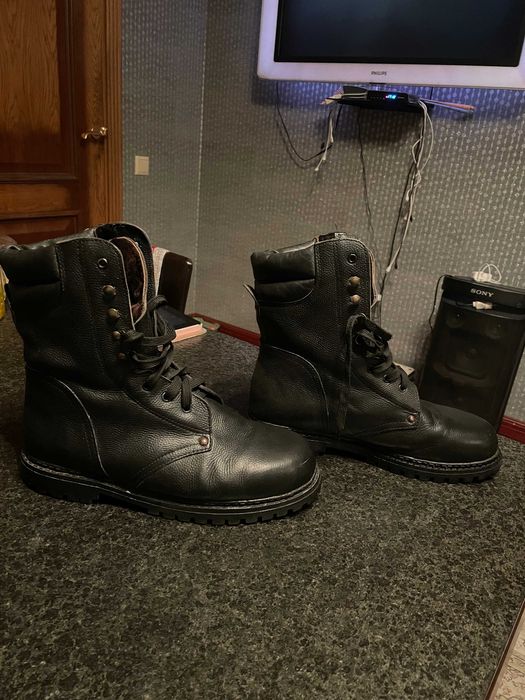 буцы новыу 44 размер