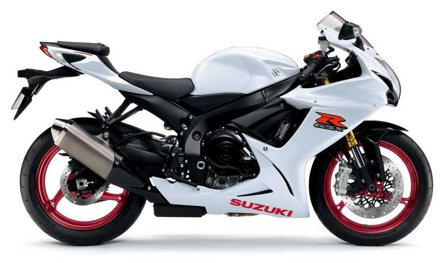 Стикери Сузуки 750 GSXR 2011г.-2017г. лепенки Suzuki l2 l3 l4 l5 l6 l7