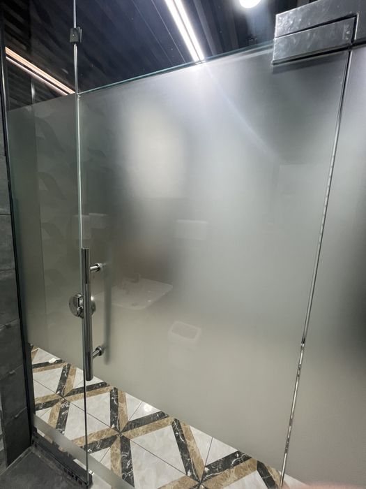 Туманка Тонировка  Матовая И зеркальные пленки