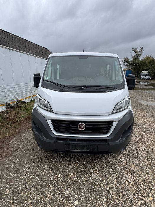 FIAT Ducato 2016 — imagine 4