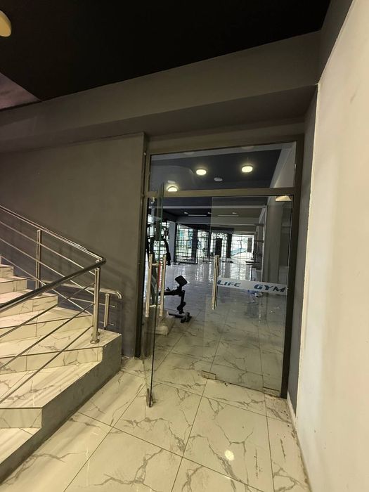 Сдаётся Коммерческое помещение 300м2 Орн-Малика (N202)