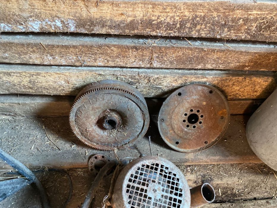 Запчасти на т4 бус