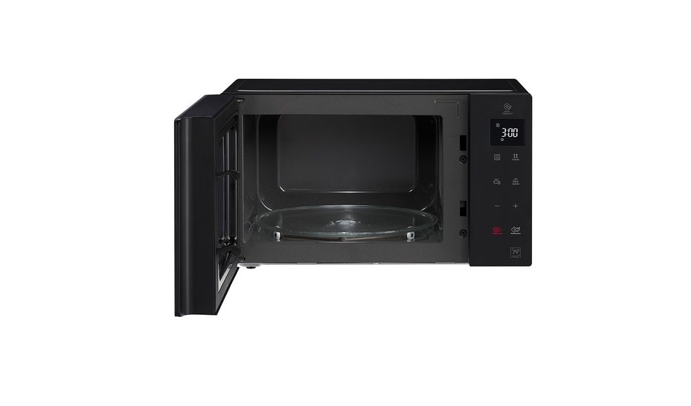 Микроволновая печь LG MS2535GIS