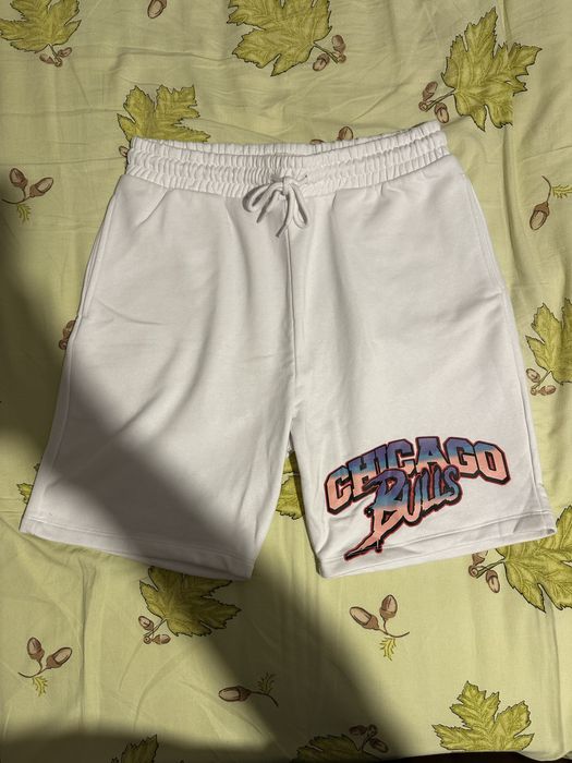 Compleu Chicago Bulls